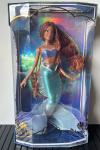 Disney - The Little Mermaid - Ariel - Limited Edition - Doll